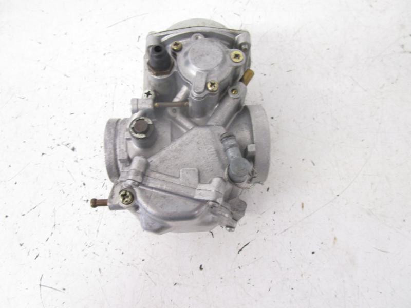 01 Suzuki VS 800 Intruder OEM Front Carburetor Carb 13210-38E11